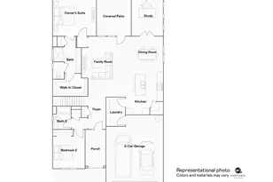 218 Backspin Dr, Elgin, SC 29045 - Photo 2