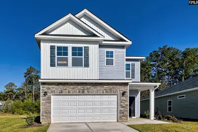 811 Daniel Lake Court, West Columbia, SC 29170 - Photo 2