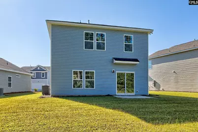811 Daniel Lake Court, West Columbia, SC 29170 - Photo 4
