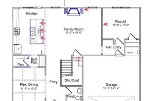 302 Rising Stream Way, Chapin, SC 29036 - Photo 2