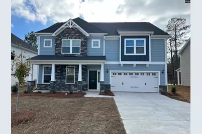 306 Rising Stream Way, Chapin, SC 29036 - Photo 1