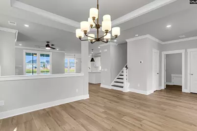 605 Falling Leaf Lane, Chapin, SC 29036 - Photo 4