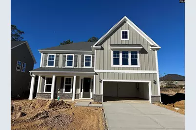 609 Falling Leaf Lane, Chapin, SC 29036 - Photo 1