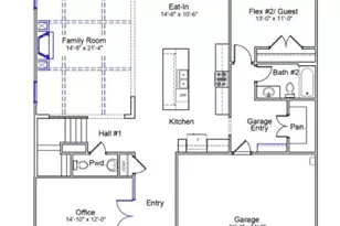 609 Falling Leaf Ln, Chapin, SC 29036 - Photo 12