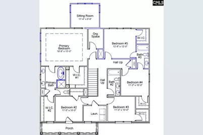 311 Rising Stream Way, Chapin, SC 29036 - Photo 20