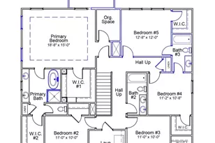 311 Rising Stream Way, Chapin, SC 29036 - Photo 20