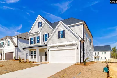 345 Rising Stream Way, Chapin, SC 29036 - Photo 2