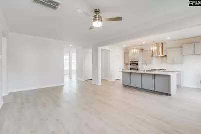 345 Rising Stream Way, Chapin, SC 29036 - Photo 8