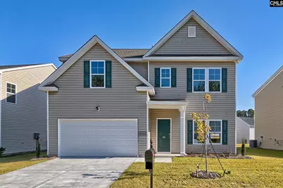 720 Samantha Street, West Columbia, SC 29170 - Photo 1