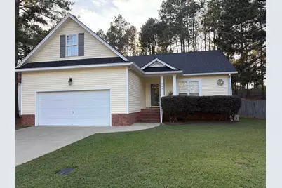 207 Clay Ridge Road, Columbia, SC 29223 - Photo 2