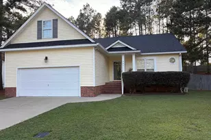 207 Clay Ridge Rd, Columbia, SC 29223 - Photo 2