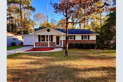 342 Penrose Drive, Columbia, SC 29203 - Photo 2