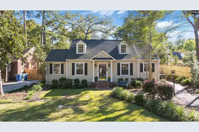 2854 Stratford Road, Columbia, SC 29204 - Photo 1