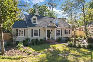 2854 Stratford Rd, Columbia, SC 29204 - Photo 2