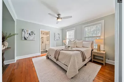 2854 Stratford Road, Columbia, SC 29204 - Photo 8
