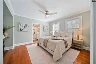 2854 Stratford Rd, Columbia, SC 29204 - Photo 8