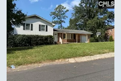 7037 Pisgah Drive, Columbia, SC 29209 - Photo 1