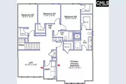 3022 Hallsdale Drive, Elgin, SC 29045 - Photo 26