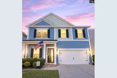 122 Sunset Bay Lane, Lexington, SC 29072 - Photo 1
