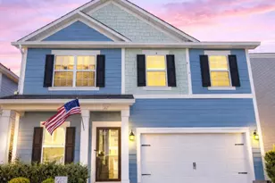 122 Sunset Bay Ln, Lexington, SC 29072 - Photo 1