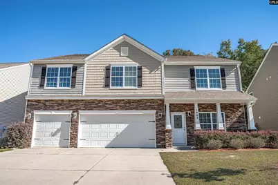 1009 Campbell Ridge Drive, Elgin, SC 29045 - Photo 1
