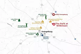 148 Stamford Rd, Orangeburg, SC 29115 - Photo 36