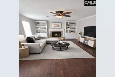 208 Grinders Mill Road, Columbia, SC 29223 - Photo 2