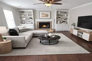 208 Grinders Mill Rd, Columbia, SC 29223 - Photo 2