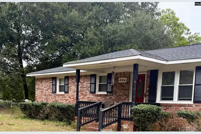 1221 Hayden Road, North, SC 29112 - Photo 1