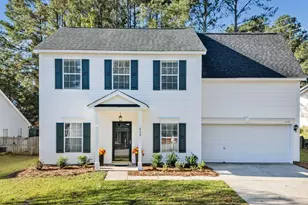 418 Creek Side Ln, Lexington, SC 29072 - Photo 2