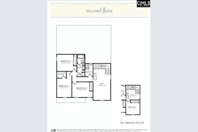 393 Mont Haven Place, Lexington, SC 29072 - Photo 18