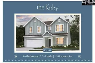 393 Mont Hvn Pl, Lexington, SC 29072 - Photo 1