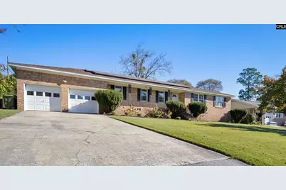 107 Cherry Lane, Cayce, SC 29033 - Photo 1