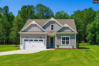 268 Stewart Landing Drive, Prosperity, SC 29127 - Photo 1