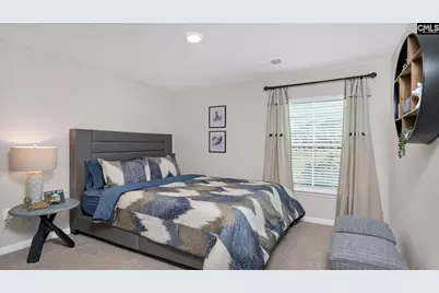 1051 Rampart Court, Lugoff, SC 29078 - Photo 28