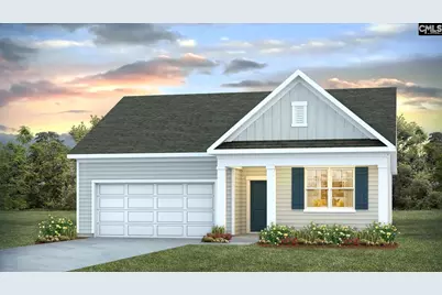 1051 Rampart Court, Lugoff, SC 29078 - Photo 1