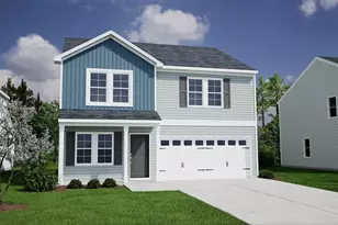 617 Clementine Run, Gilbert, SC 29054 - Photo 1