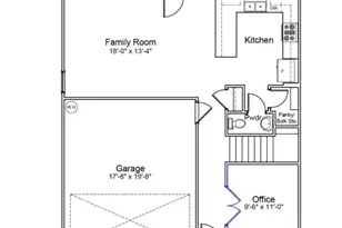 617 Clementine Run, Gilbert, SC 29054 - Photo 2