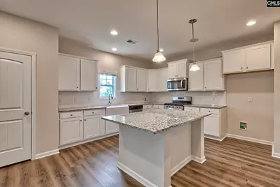 265 Four Oaks (Lot 34) Drive, Lugoff, SC 29078 - Photo 12