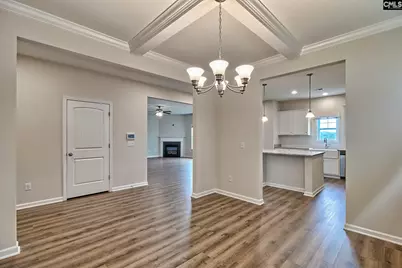 265 Four Oaks (Lot 34) Drive, Lugoff, SC 29078 - Photo 10