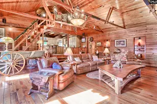 1348 Koon Trestle Rd, Pomaria, SC 29126 - Photo 4