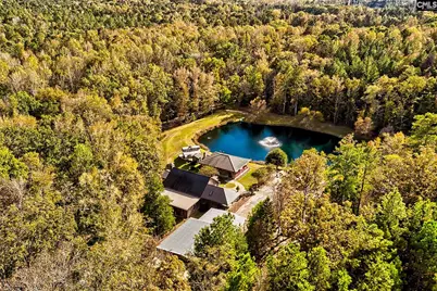 1348 Koon Trestle Road, Pomaria, SC 29126 - Photo 2