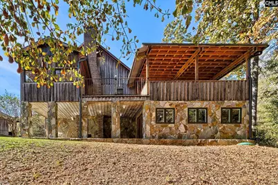 1348 Koon Trestle Road, Pomaria, SC 29126 - Photo 2