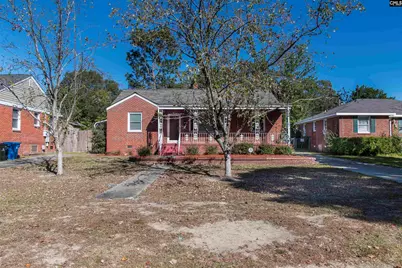 1610 D Avenue, West Columbia, SC 29169 - Photo 2