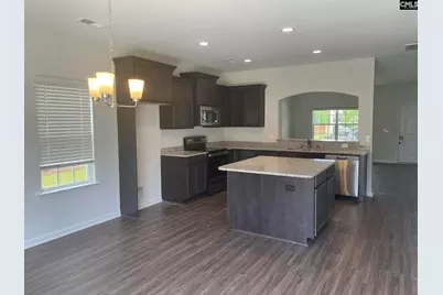 1522 Garrett Court, Chapin, SC 29036 - Photo 4