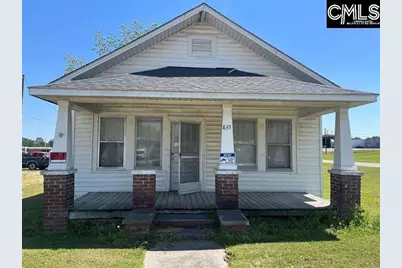 835 Frink Street, Cayce, SC 29033 - Photo 1