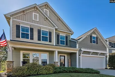 320 Hollow Cove Road, Chapin, SC 29036 - Photo 2