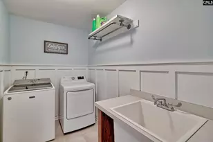 320 Hollow Cove Rd, Chapin, SC 29036 - Photo 30