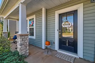 320 Hollow Cove Rd, Chapin, SC 29036 - Photo 4