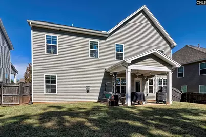 320 Hollow Cove Road, Chapin, SC 29036 - Photo 44